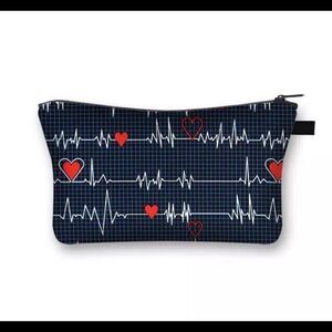 NURSE COSMETIC/TRAVEL BAG